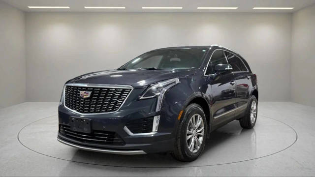 2022 Cadillac XT5 AWD Premium Luxury AWD photo