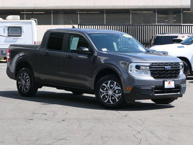 2023 Ford Maverick XL FWD photo