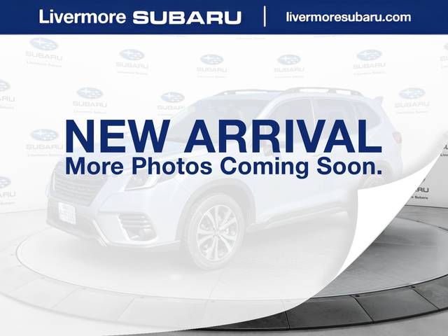 2023 Subaru Forester Limited AWD photo