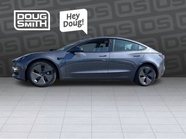 2023 Tesla Model 3 RWD photo