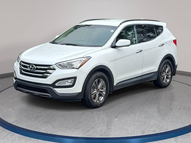 2016 Hyundai Santa Fe Sport FWD photo