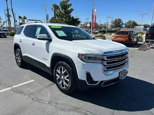 2023 GMC Acadia SLT AWD photo