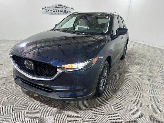 2021 Mazda CX-5 Touring AWD photo
