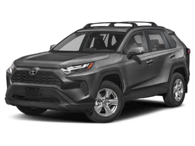 2022 Toyota RAV4 XLE Premium FWD photo