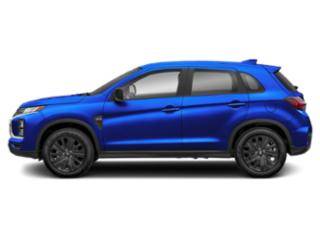 2022 Mitsubishi Outlander Sport LE 4WD photo