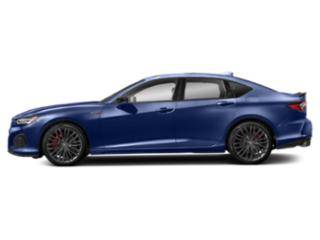 2022 Acura TLX Type S AWD photo