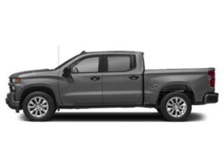 2022 Chevrolet Silverado 1500 Custom RWD photo