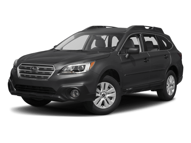 2016 Subaru Outback 2.5i Premium AWD photo
