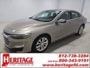 2023 Chevrolet Malibu LT FWD photo