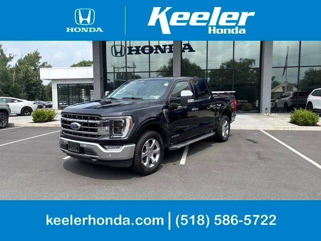 2022 Ford F-150 XL 4WD photo
