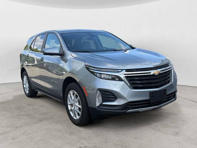 2023 Chevrolet Equinox LT AWD photo