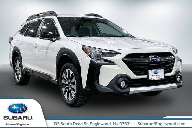 2023 Subaru Outback Limited AWD photo