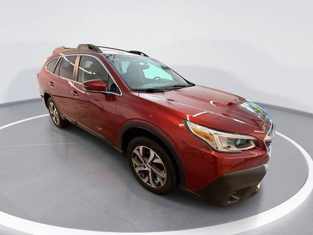 2022 Subaru Outback Limited AWD photo