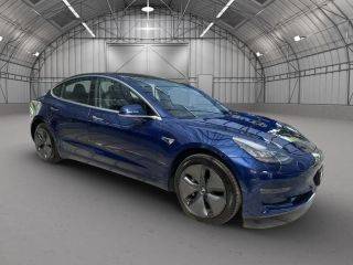 2018 Tesla Model 3 Long Range Battery RWD photo