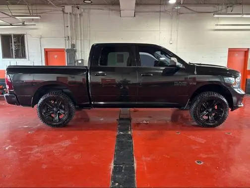 2016 Ram 1500 Sport 4WD photo