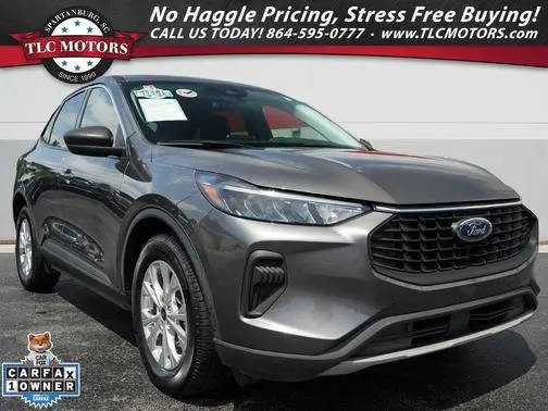 2023 Ford Escape Active FWD photo