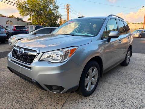 2016 Subaru Forester 2.5i Premium AWD photo