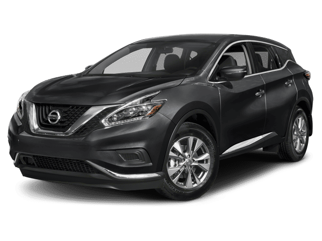 2018 Nissan Murano SL AWD photo