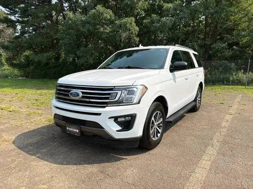 2021 Ford Expedition XL 4WD photo