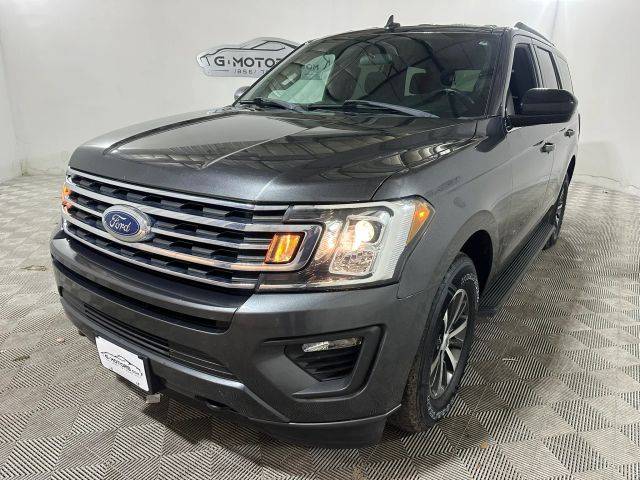 2020 Ford Expedition XL 4WD photo