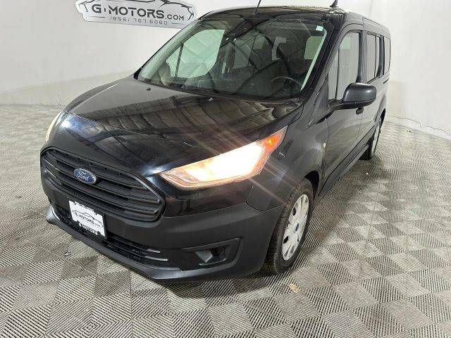 2019 Ford Transit Connect Wagon XL FWD photo
