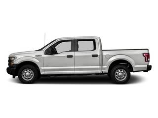 2016 Ford F-150 King Ranch 4WD photo
