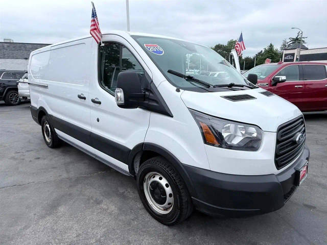 2019 Ford Transit Van RWD photo