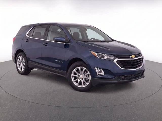 2019 Chevrolet Equinox LT FWD photo