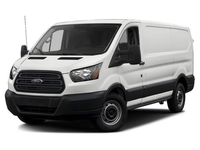 2016 Ford Transit Van RWD photo