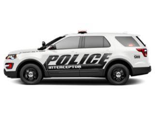 2018 Ford Explorer AWD photo