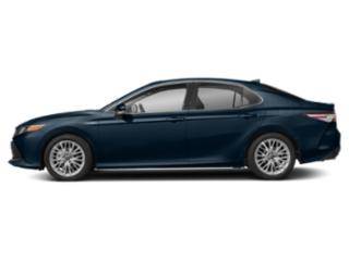 2019 Toyota Camry Hybrid SE FWD photo
