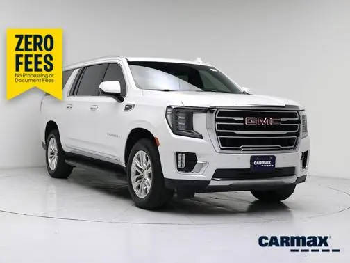 2023 GMC Yukon XL SLT RWD photo