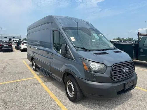 2019 Ford Transit Van RWD photo