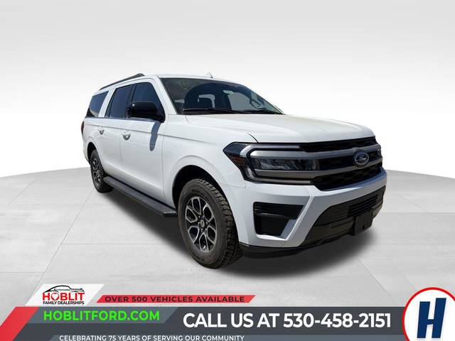 2023 Ford Expedition Max XL 4WD photo