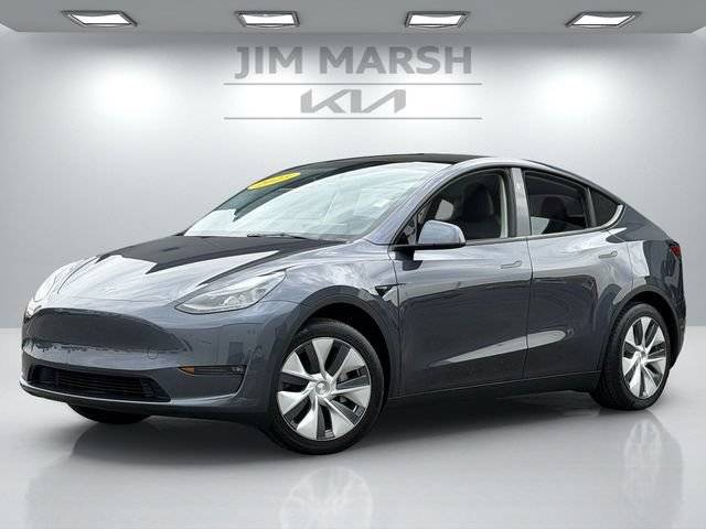 2023 Tesla Model Y RWD photo