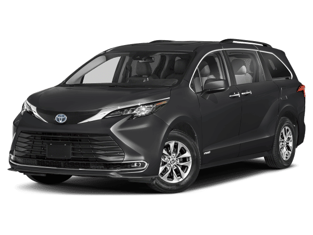 2023 Toyota Sienna XLE AWD photo
