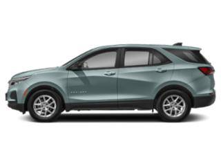 2022 Chevrolet Equinox LT FWD photo