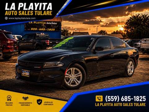 2023 Dodge Charger SXT RWD photo