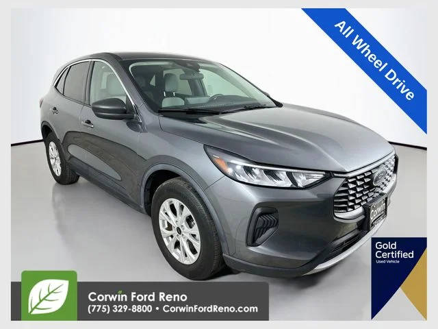 2023 Ford Escape Active AWD photo