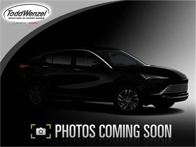 2015 Chevrolet Sonic LTZ FWD photo