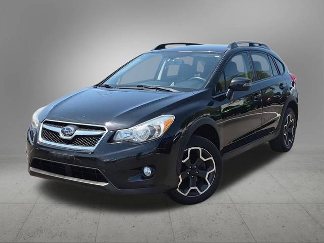 2015 Subaru Crosstrek Limited AWD photo