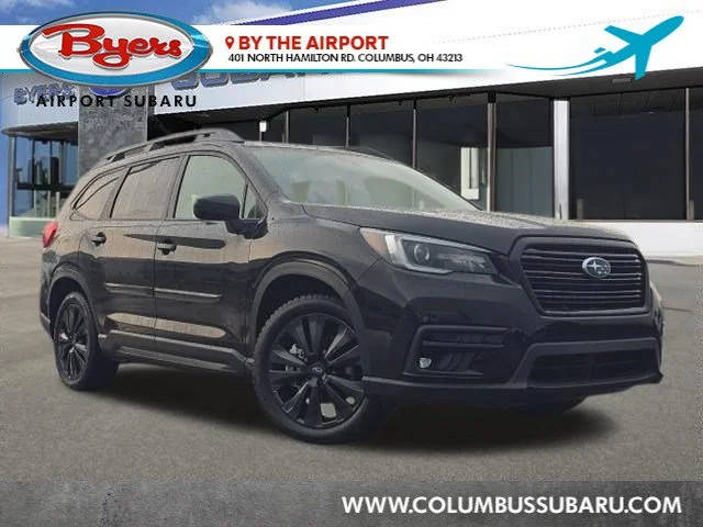 2022 Subaru Ascent Onyx Edition AWD photo