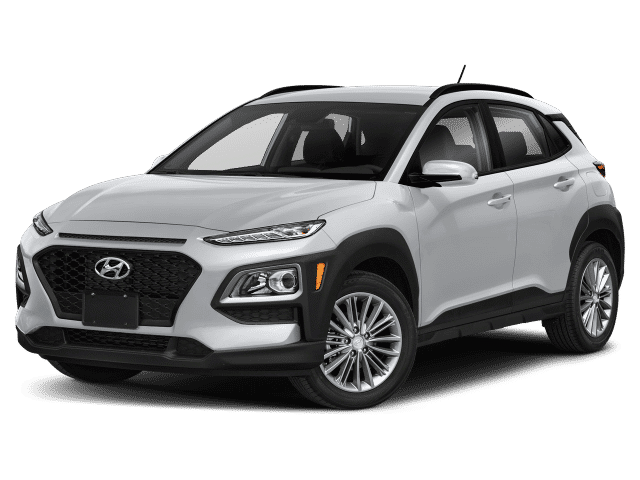 2019 Hyundai Kona SEL FWD photo