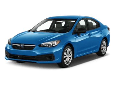 2023 Subaru Impreza  AWD photo