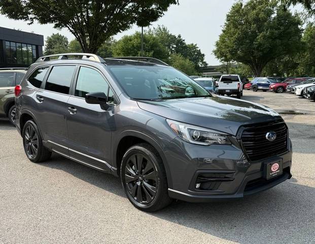 2022 Subaru Ascent Onyx Edition AWD photo