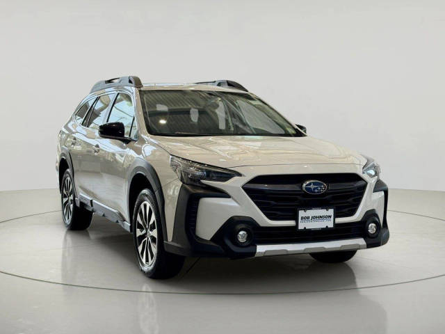 2023 Subaru Outback Limited AWD photo