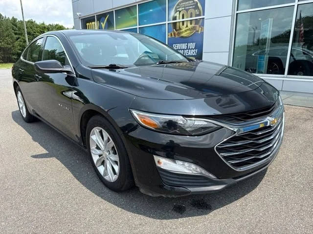 2023 Chevrolet Malibu LT FWD photo