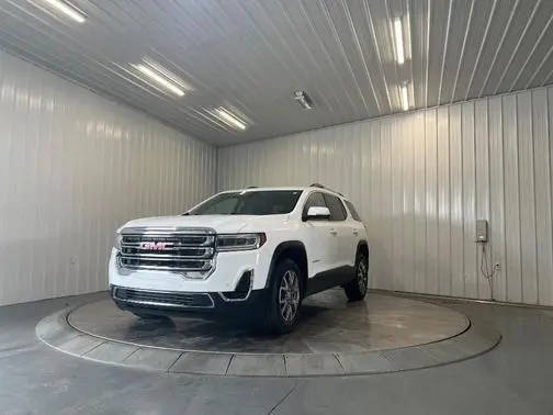 2023 GMC Acadia SLE AWD photo
