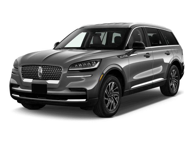 2023 Lincoln Aviator Reserve AWD photo