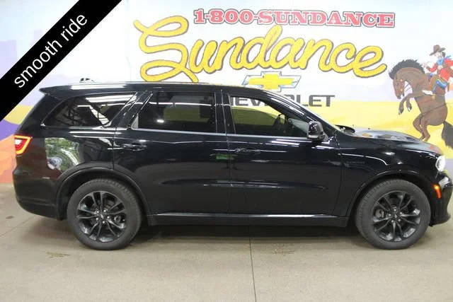 2021 Dodge Durango R/T AWD photo
